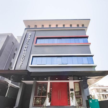 Super Townhouse Lords Inn Regency Mānglia 외부 사진