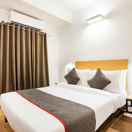 Super Townhouse Lords Inn Regency Mānglia 외부 사진