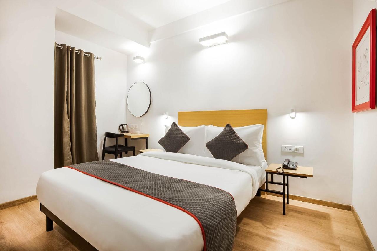 Super Townhouse Lords Inn Regency Mānglia 외부 사진