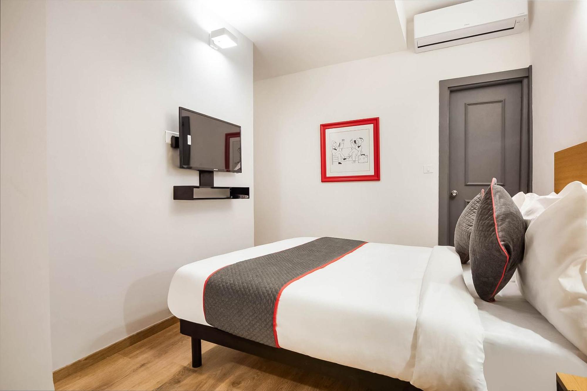 Super Townhouse Lords Inn Regency Mānglia 외부 사진