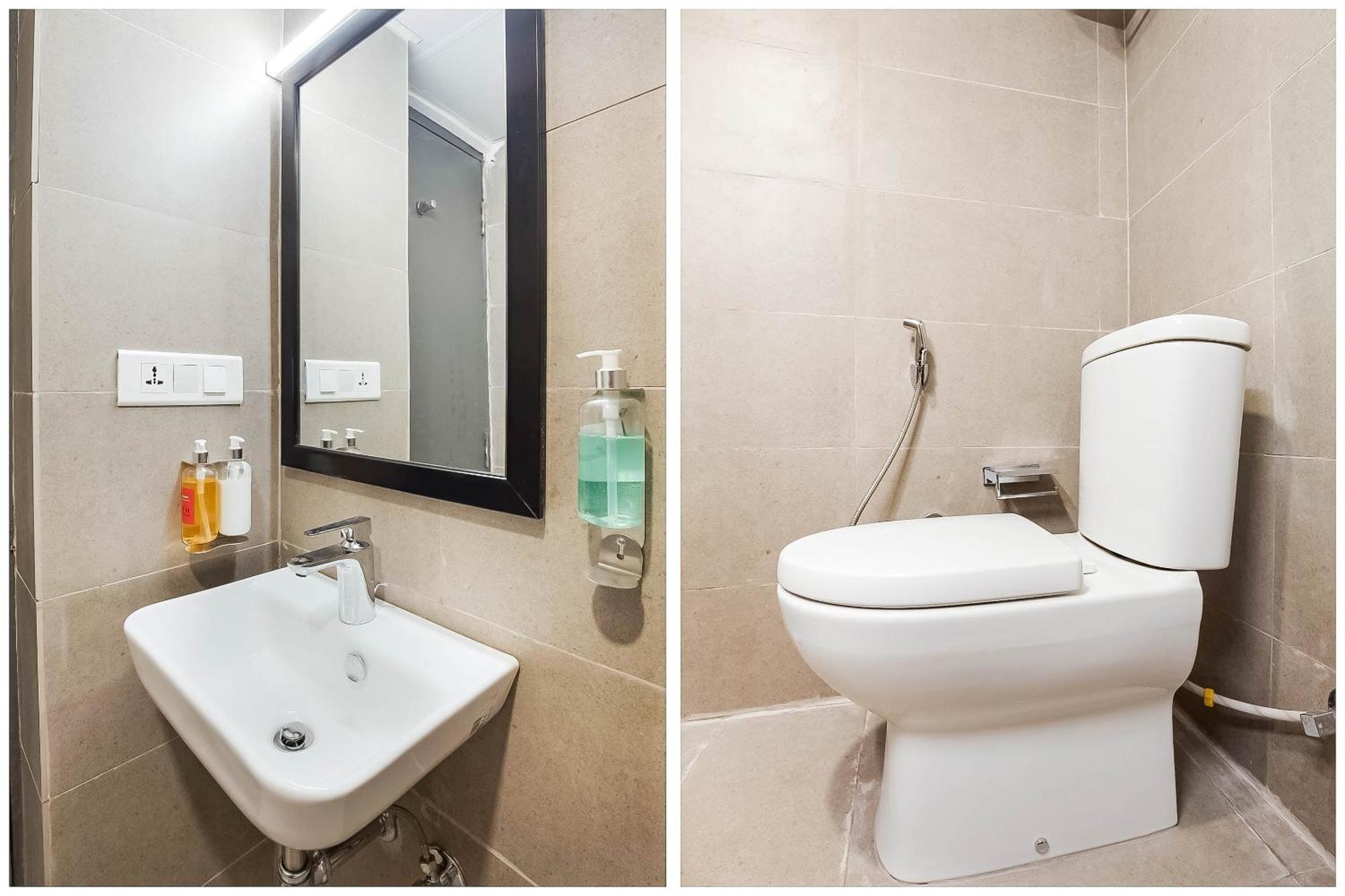 Super Townhouse Lords Inn Regency Mānglia 외부 사진